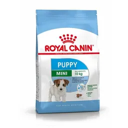 Royal Canin Alimento Para Perro Mini Puppy