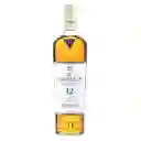 The Macallan 12 Años Double Cask