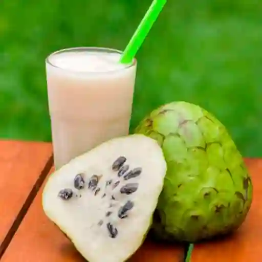 Jugo de chirimoya 500cc