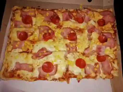 Pizza Raulito Familiar