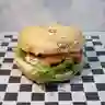 Bagel Salmón