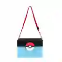 Pokémon Bolso Transformable en Set de Juego Volcano