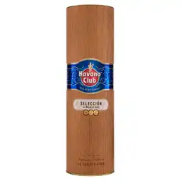 Havana Ron Club Selección de Maestros