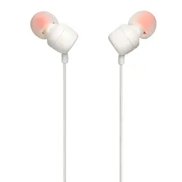 Jbl Audífonos Blanco T110
