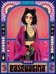 Agenda 2024 Pascualina Spellbinding