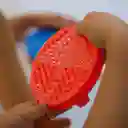 Imapad Pocket Tablero Magnético Rojo