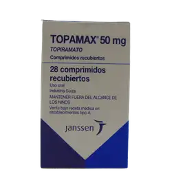  To Pamax  Comprimidos Recubiertos (50 Mg) 