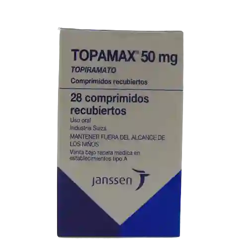  To Pamax  Comprimidos Recubiertos (50 Mg) 