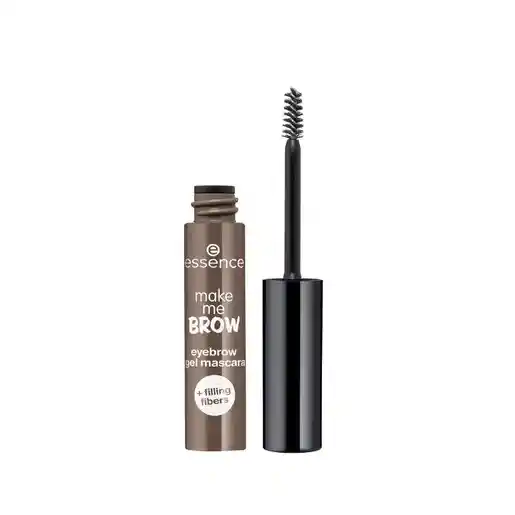 Essence Máscara de Cejas en Gel Make me Brow 02