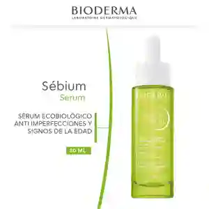 Bioderma Sérum Sebium