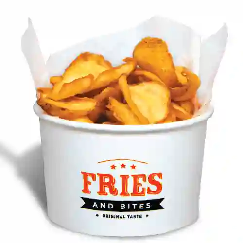 Dipper Fries Grande