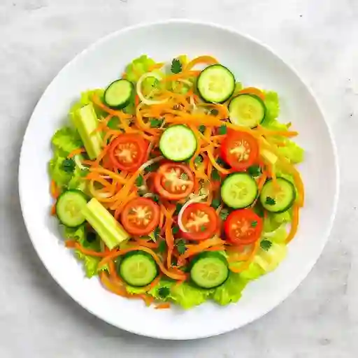 Ensalada Mix
