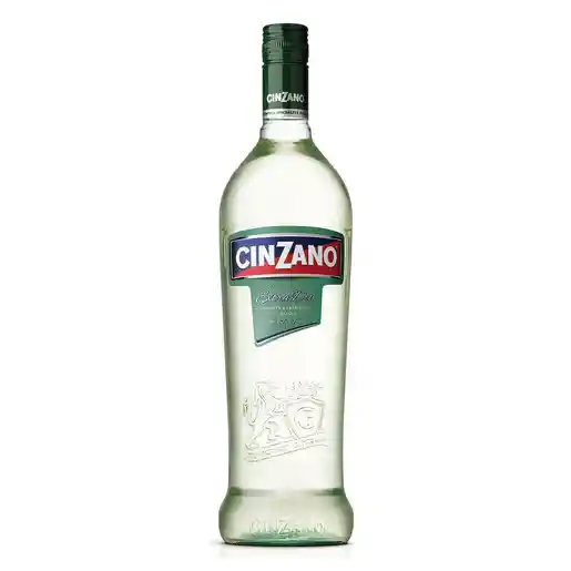 Cinzano Licor Extra Dry 18°