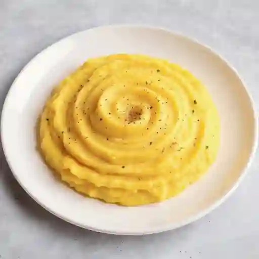 Puré o puré picante