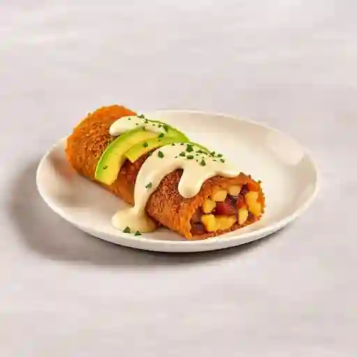 Only Panko Roll
