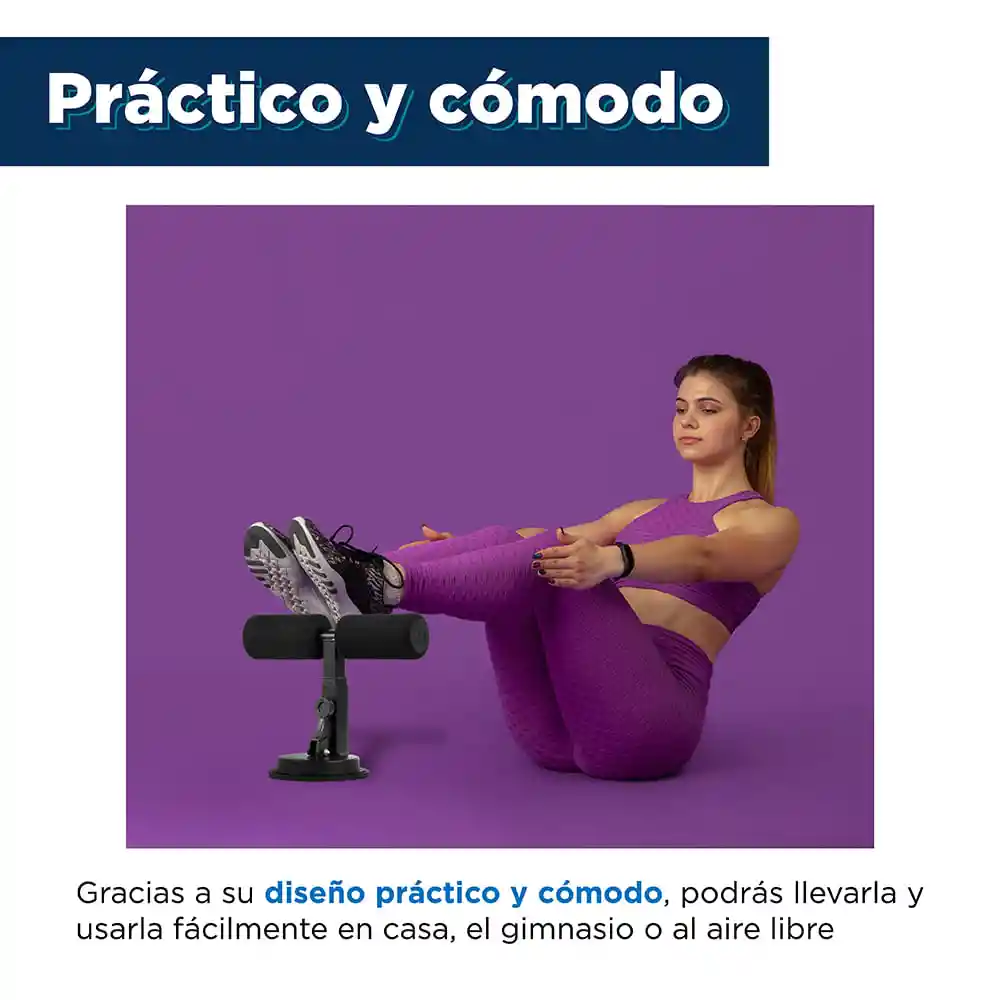 Miniso Soporte Para Abdominales