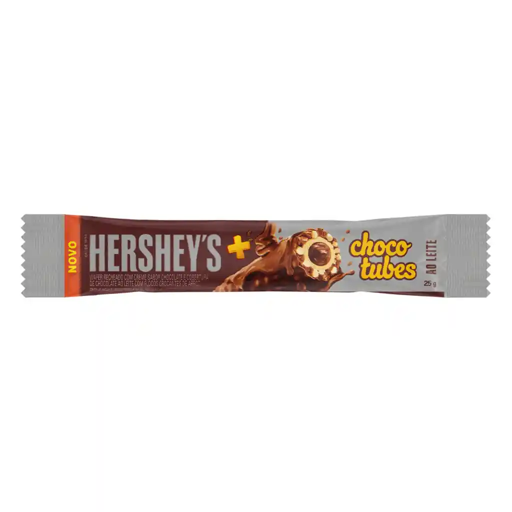 Hersheys Chocotubs