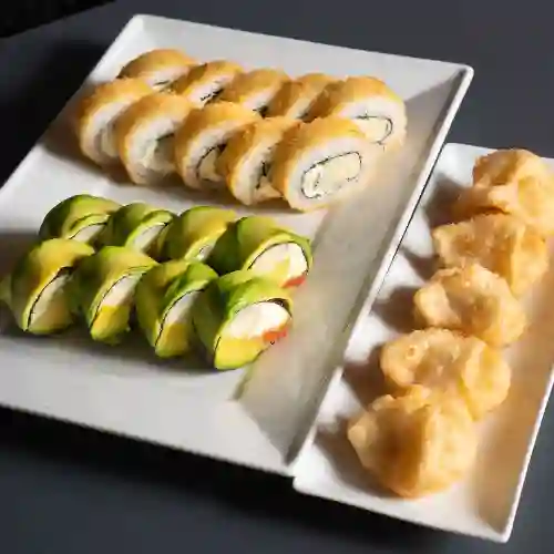 Promo Veggie