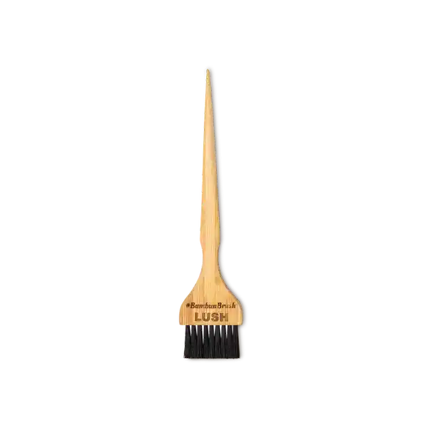 Lush Brocha Bamboo Tint Brush