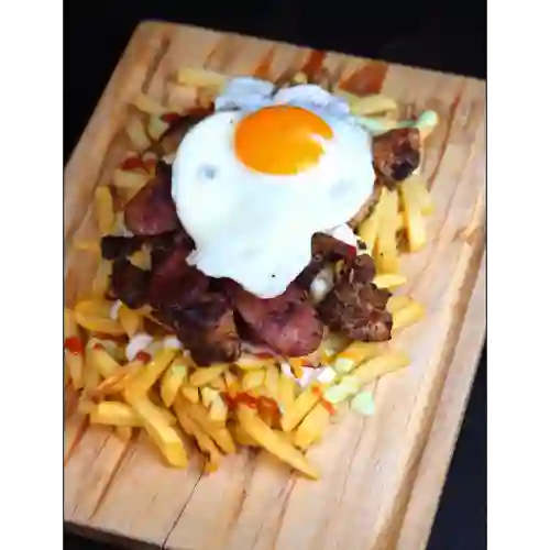 Parrilla
