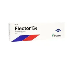 Flector Gel Tópico