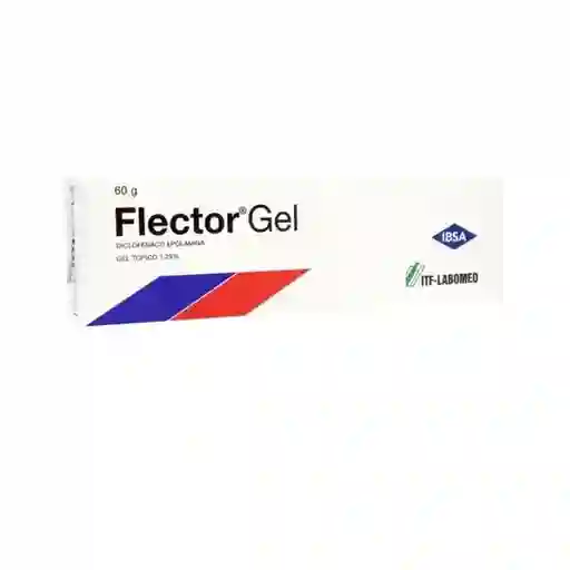 Flector Gel Tópico