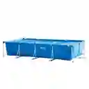 Intex Piscina Rectangular Familiar 150 x 220 x 84 cm