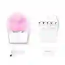 Luna Mini 2 Foreo Cepillo Facial Pearl Pink