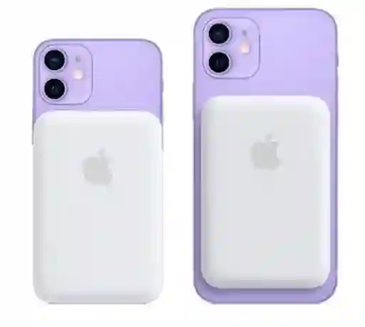 Cargador Portátil Inalámbrico Para Iphone 11/11 Pro/11 Pro Max