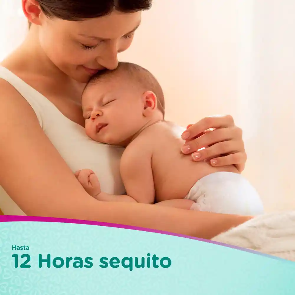 Pampers Pañal Desechable Premium Care Talla Xg