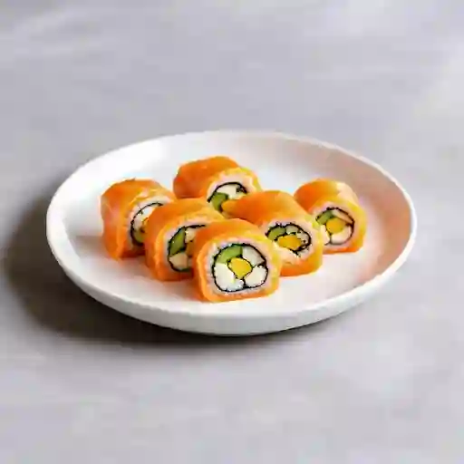Kani Rolls