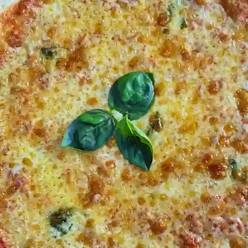 Pizza Grande Margharita