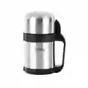 Thermos Olla Alta Antiadherente 26 Cm 1 Un.