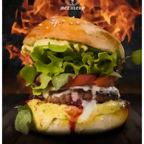 Belceburger