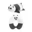 Miniso Almohada Para Viaje We Bare Bears Panda