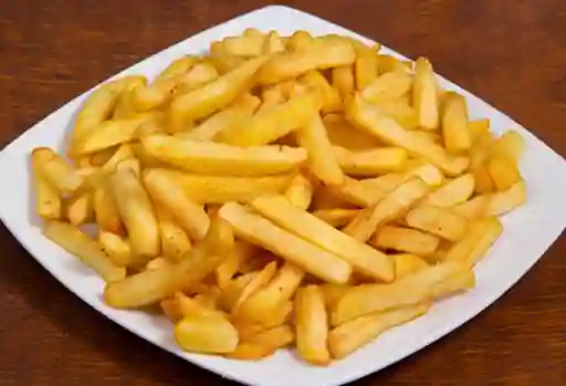 Papas Fritas