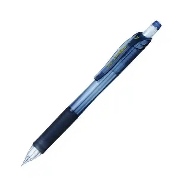 Pentel Portaminas Energize Negro 0.7 mm