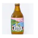 Kombucha Jengibre 333 ml