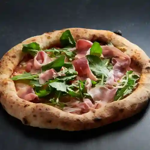 Prosciutto