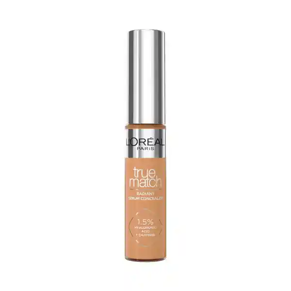 L'Oréal Paris Sérum Radiant Concealer - 8N
