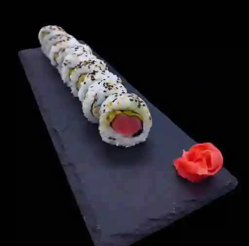 Sake California Roll X10