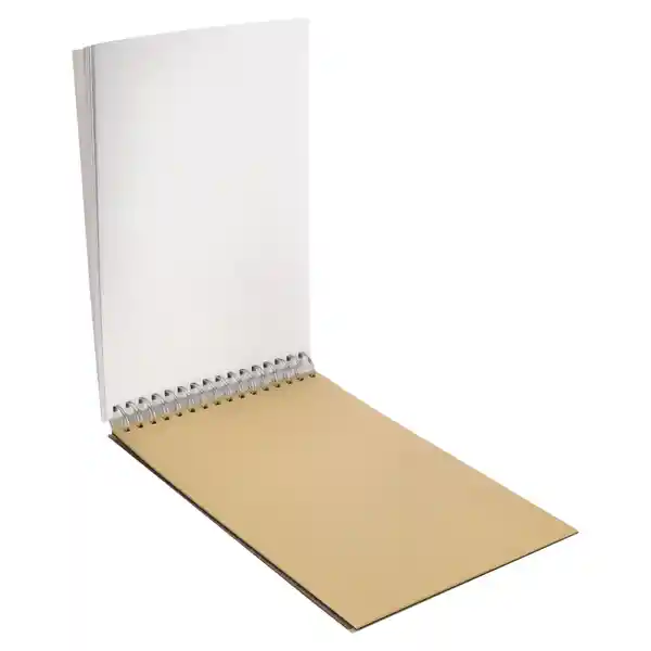 Block de Arte A4 70 Hojas