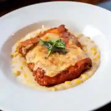 Escalopa de Pollo Kabur