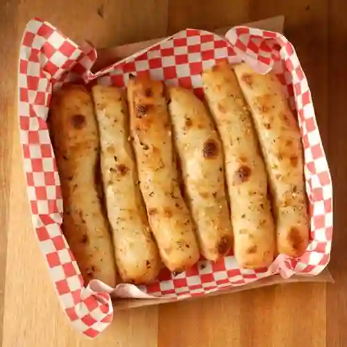 Palitos de Ajo