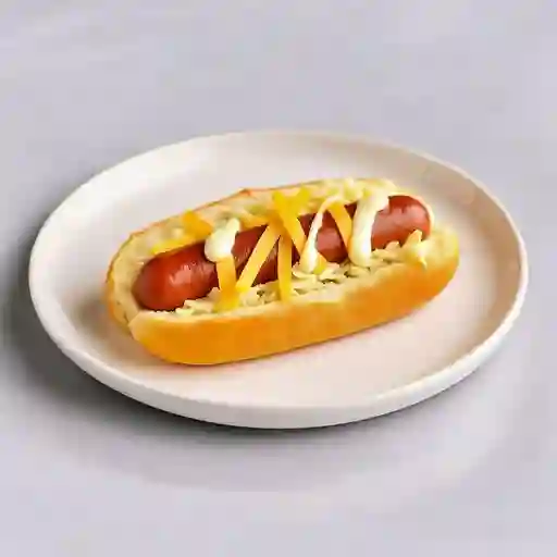 Completo Tradicional