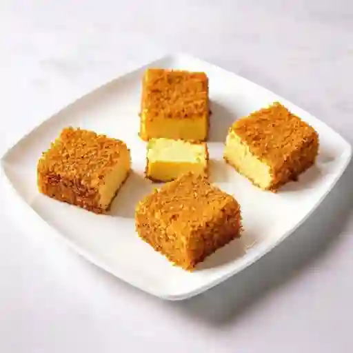 Cheese Furay (5 Unid)