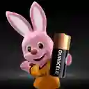 Duracell Pila Especial Alcalinas 1.5 V