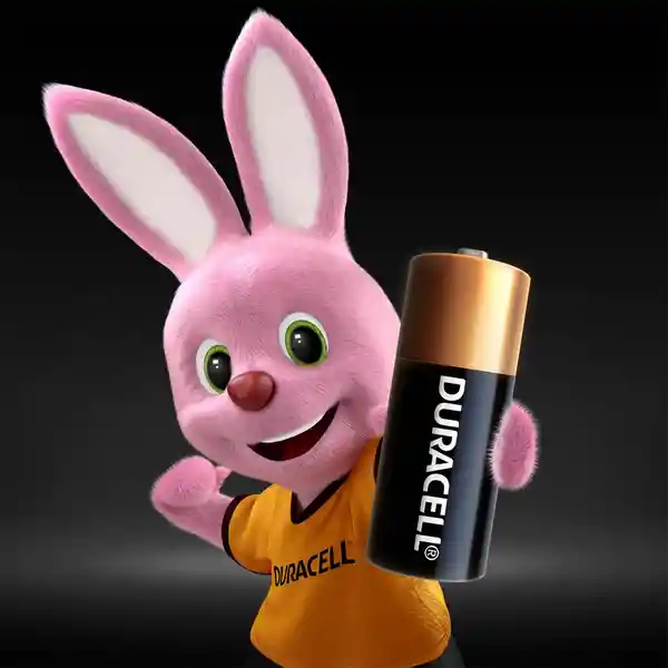 Duracell Pila Especial Alcalinas 1.5 V