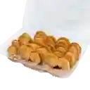 Deubel Palmerita Mantequilla