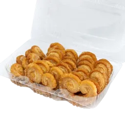 Deubel Palmerita Mantequilla